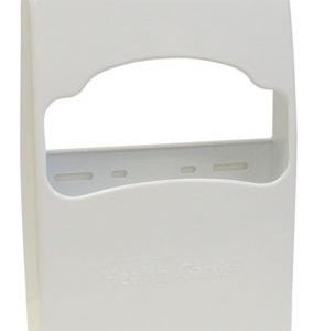 Health Gards toilet seat cover dispenser, quarter fold