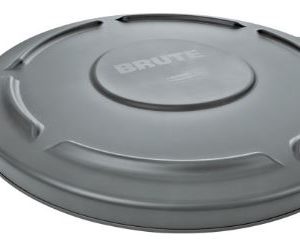 Couvercle plat Brute, 10 gal