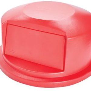Dome lid for Brute container 44 gal