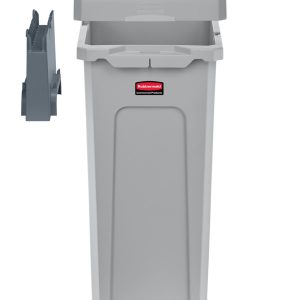 Slim Jim recycling station starter kit
