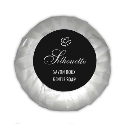 Round Soap