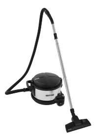 Aspirateur-traîneau
