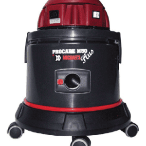 Procare M50K2 Plus dry canister vacuum
