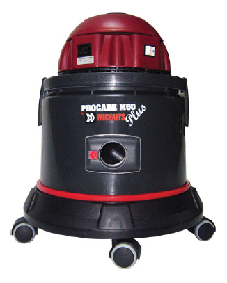 Procare M50K2 Plus aspirateur-traîneau à sec
