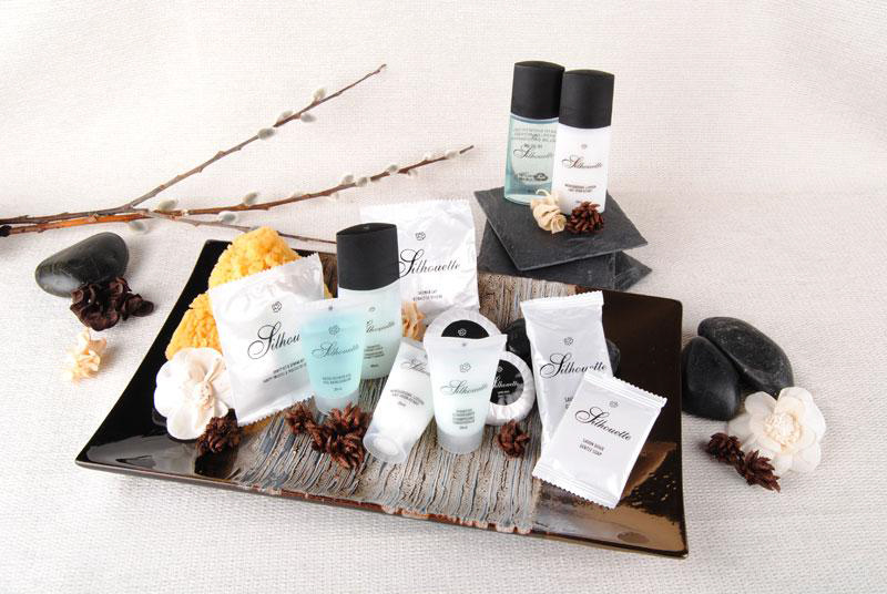 Savon pour le visage et le corps