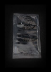 Generic shampoo and conditioner