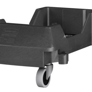 Slim Jim trainable resin cart