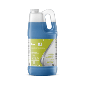 BIO 9 concentrated biotechnological agricultural degreaser