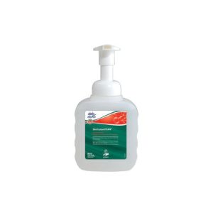 Instant alcohol hand sanitizer