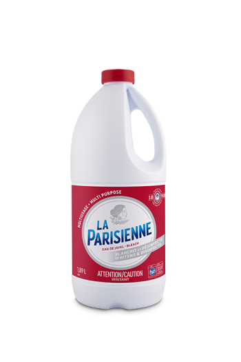 La Parisienne Multi Purpose Bleach