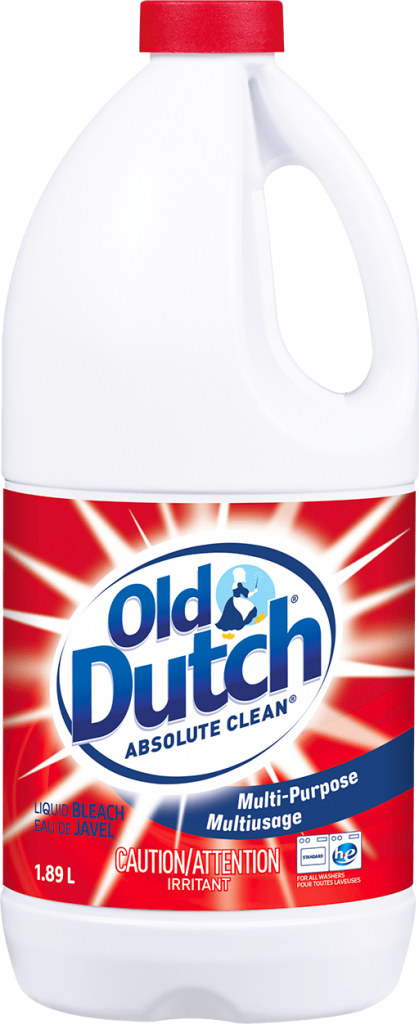 Old Dutch Multi-Purpose Bleach