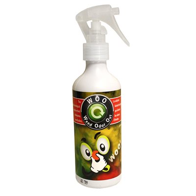 Smoke & Cannabis Odors Eliminator