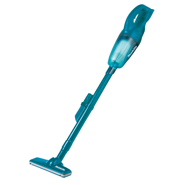 Makita aspirateur sans fil 18V LXT