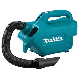 Makita 18V cordless 3-speed cleaner