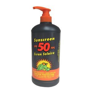 Croc Bloc Sunscreen, SPF 50