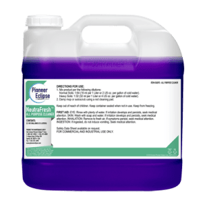 All-purpose cleaner