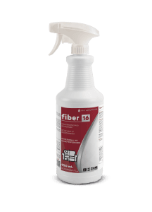 FIBER 16 stain remover and deodorizer