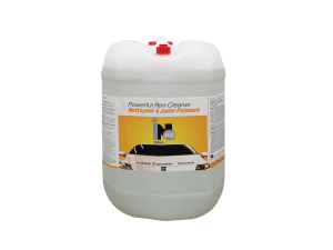 SHINE 302 concentrated heavy-duty wheel cleaner