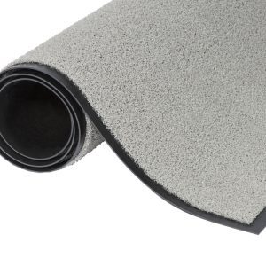 Scraper mat for moderate traffic up to 500 people/day
