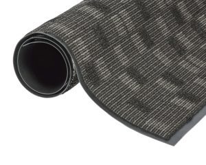 Terra-Nova wiper mat for moderate traffic