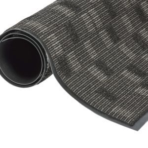 Terra-Nova wiper mat for moderate traffic