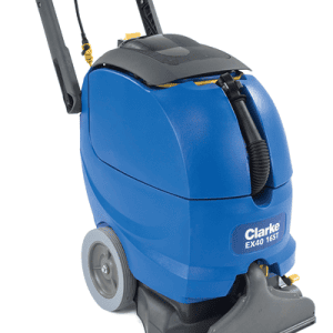 Self-Contained Extractor