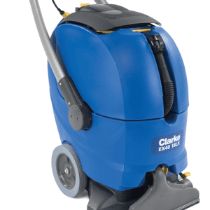 Self-Contained Extractor
