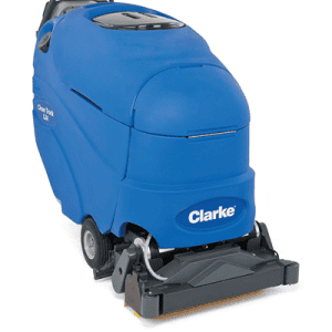 Clean Track L24 Carpet extractor