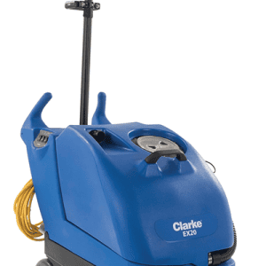 EX20 100C & EX20 100H Portable Extractors