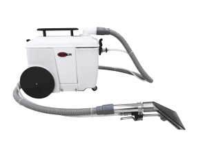 Carpet spot remover