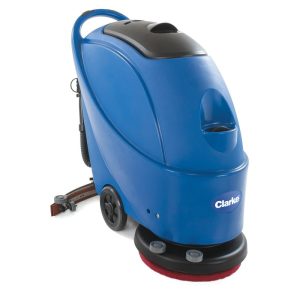 CA30 17E Cord-electric walk-behind automatic scrubber