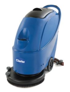CA30 20B Walk-behind automatic scrubber