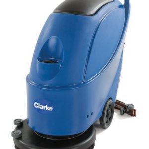 CA30 20B Walk-behind automatic scrubber