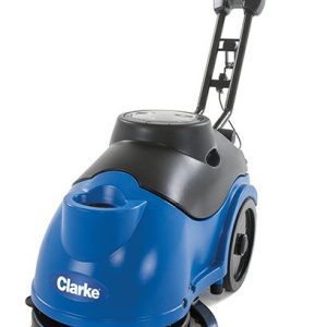 MA50 15B Walk-behind scrubber