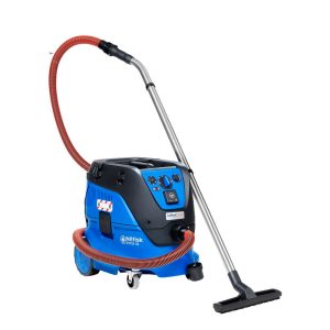 ATTIX wet/dry vacuum