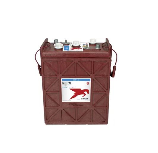 Trojan Battery J305HC 6V.335AMP