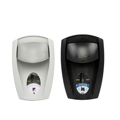 Foam Soap Dispensing System