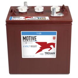 TROJAN Batterie 6V T125LPT