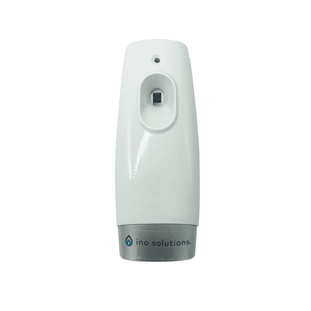 30/90-day air freshener dispenser