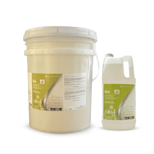 BIO 6 odor controller for waste containers