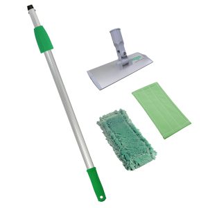 Speed Clean starter kit