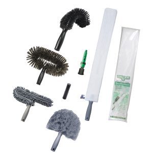 High access dusting kit - Gen 2