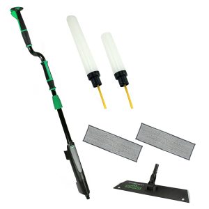 Unger Excella floor cleaning kit 18