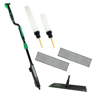Unger Excella floor cleaning kit 24