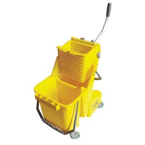Dual Bucket, 32Qt./