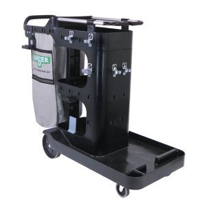 RestroomRx cleaning cart