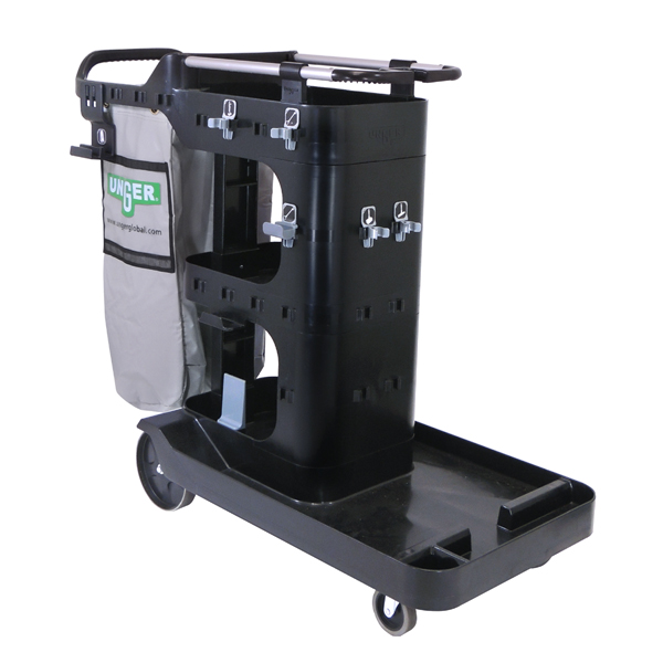 RestroomRx chariot de nettoyage