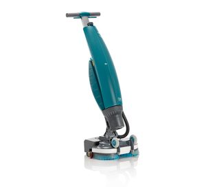 Walk-Behind Scrubbers