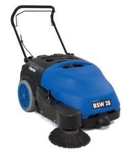 Sweeper