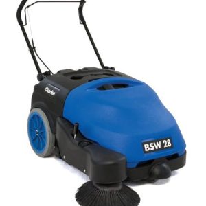 Sweeper